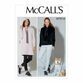 McCalls pattern M7816 additional 1