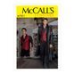 McCalls pattern M7821 additional 1