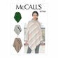 McCalls pattern M7846 additional 3