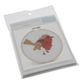 Trimits Cross Stitch Kit with Hoop - Robin additional 1