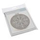 Trimits Cross Stitch Kit with Hoop - Snowflake additional 1