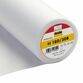 Vilene EasyFuse Light Ultrasoft Iron-On (H180/308) - 90cm (White) - Per metre additional 2