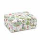 Hobby Gift Premium Collection Large Sewing Stool - Crafty Cats in the Garden additional 1