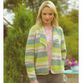 Brett Pattern DK JB464 additional 1