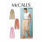 McCalls pattern M7907 additional 1