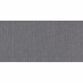 Hemline Polycotton Patch - Dark Grey (24 x 9cm) additional 2