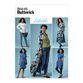Butterick pattern B6640 additional 3