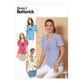 Butterick pattern B6662 additional 2