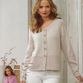 Brett Pattern DK Cardigan &amp; Sweater JB597 additional 1