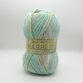 James C Brett Marble DK Knitting Yarn- MT56 - 100g additional 1