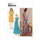 Butterick pattern B6677 additional 1