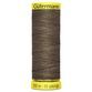 Gutermann Linen Thread: 50m: Col. 4010 - Pack of 5 additional 2