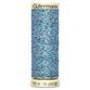 Gutermann Metallic Effect Thread: 50m: Col. 143 - Pack of 5 additional 2