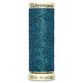 Gutermann Metallic Effect Thread: 50m: Col. 483 - Pack of 5 additional 2