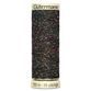 Gutermann Metallic Effect Thread: 50m: Col. 71 - Pack of 5 additional 2