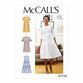 McCalls Pattern M7948 Misses' Dresses additional 1