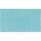Berisfords: Double Faced Satin Ribbon: 10mm: Saxe additional 2