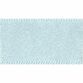 Berisfords: Double Faced Satin Ribbon: 10mm: Sky additional 2