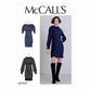 McCall's Pattern M7993 Misses Dresses additional 1
