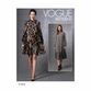Vogue Pattern V1652 Misses' Dress additional 1