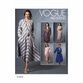 Vogue pattern V1653 additional 3