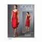 Vogue pattern V1655 additional 1