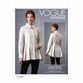 Vogue pattern V1659 additional 1