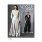 Vogue pattern V1661 additional 2