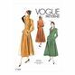 Vogue pattern V1669 additional 1