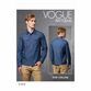 Vogue pattern V1670 additional 1