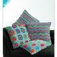 Brett Crochet Cushions Knitting Pattern JB409 additional 1