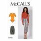 McCalls pattern M7983 additional 3