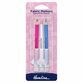 Hemline Dressmakers Pencils with Brush (3 Colours) additional 2