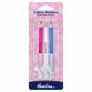 Hemline Dressmakers Pencils with Brush (3 Colours) additional 2
