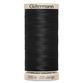 Gutermann Col. Black - Quilting thread 200M - Pack of 5 additional 2