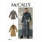 McCalls pattern M8013 additional 1