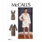 McCalls pattern M8021 additional 2