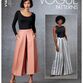 Vogue pattern V1685 additional 1