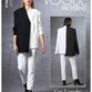Vogue pattern V1687 additional 1