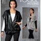 Vogue pattern V1690 additional 2