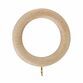 Hallis 35mm Unfinished Rings (Pack of 4) additional 1