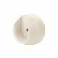 Honister 28mm Linen White Recess Brackets (Pack of 2) additional 1