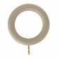 Honister 28mm Café Latte Rings (Pack of 4) additional 1