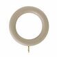 Honister 35mm Café Latte Rings (Pack of 4) additional 1