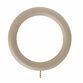 Honister 50mm Café Latte Rings (Pack of 4) additional 1