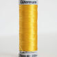 Gutermann Sulky Rayon 40 Embroidery Thread - 200m (1023) - Pack of 5 additional 1