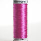 Gutermann Sulky Rayon 40 Embroidery Thread - 200m (1109) - Pack of 5 additional 2