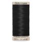 Gutermann Col. Black - Quilting thread 200M - Pack of 5 additional 1