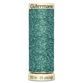 Gutermann Metallic Effect Thread: 50m: Col. 235 - Pack of 5 additional 1