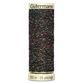 Gutermann Metallic Effect Thread: 50m: Col. 71 - Pack of 5 additional 1